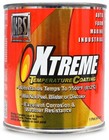KBS XTC Xtreme Temperature Coating; Pint; Flame Blue