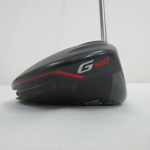 Ping Driver G410 PLUS 10.5° Stiff PING TOUR 173-65 - Picture 5 of 10