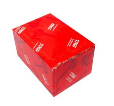 Pastillas de freno MCB781SV TRW