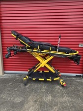 Stryker Power Pro XT 700lb 6506 ambulance Stretcher Electric Gurney