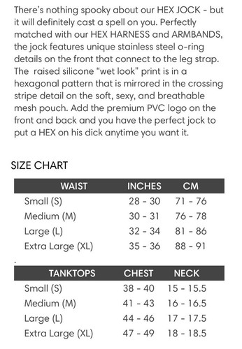 Breedwell Neon Green Hex Jockstrap Jock Large L - Picture 7 of 7