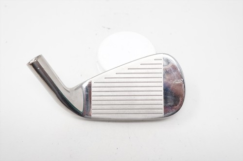 LH Callaway Paradym Ai Smoke Hl 27* #6 Iron Club Head Only 1304683 Left Handed - Picture 2 of 4