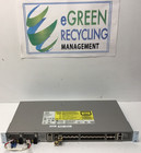 Routeur Cisco ASR920 Series Aggregation Services 8x ports GbE ASR-920-12SZ-IM