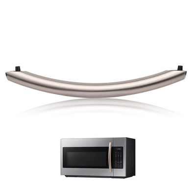 #ad #ad ME16A4021AS Microwave Door Handle Kit w Screws amp; Tool – Fits Samsung Models $27.60