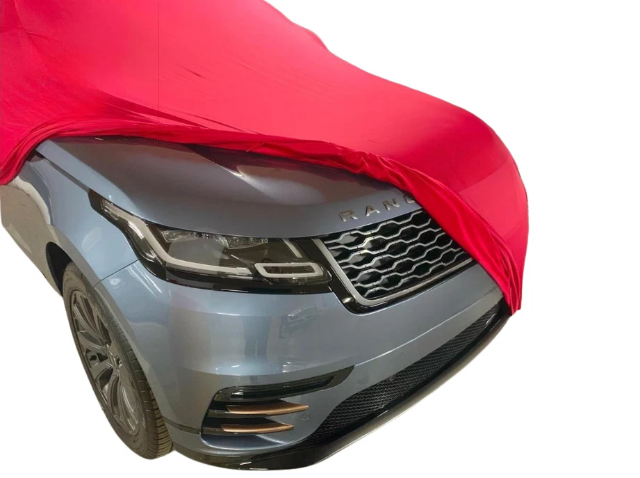 适用于 RANGE ROVER 汽车保护套,为您的车辆特别生产,İndoor 保护套,A++ — 第 3/4 张图片