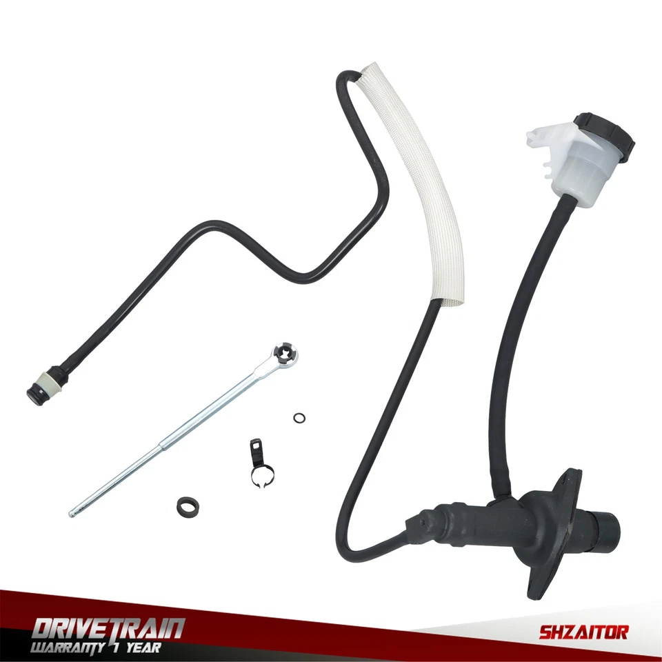 Cilindro maestro de embrague CC649022 para Ford Explorer & Ranger y Mazda Navajo 1992 Foto 3 de 4