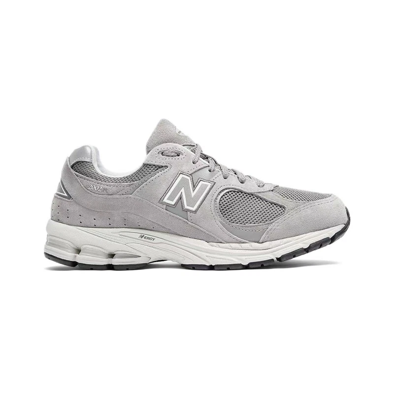 Luz New Balance 2002R Marblehead aluminio - ML2002RC envío ahora Foto 2 de 4