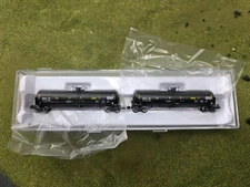 3 AZL 31K Tankcar Lot 2 pack 915503-1 BRGX #37,#45  Single 905503-1 BRGX #41 NEW