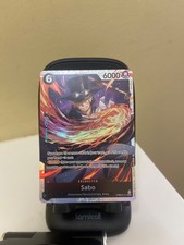 Sabo - PRB02-014 PRB02-014 Premium Booster -The Best- Vol. 2 Foil
