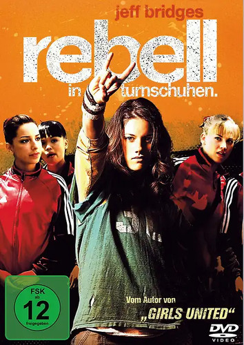 Rebell in Turnschuhen