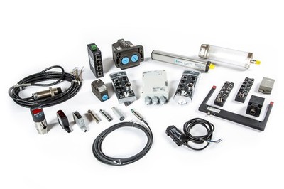 NEW BALLUFF  BPI 6M3030-5K-B0-SM4CT BPI00HH [24 MONTHS WARRANTY]