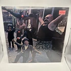THE DOORS - STRANGE DAYS LP - SEALED - 1980 - ELEKTRA RECORDS - NICE!