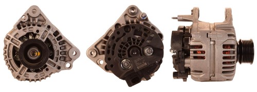ALTERNATOR LRA02232 FOR VW BORA GOLF/IV/Mk JETTA LUPO AGN 1.8L ARR 1.4L 4cyl - Picture 2 of 10