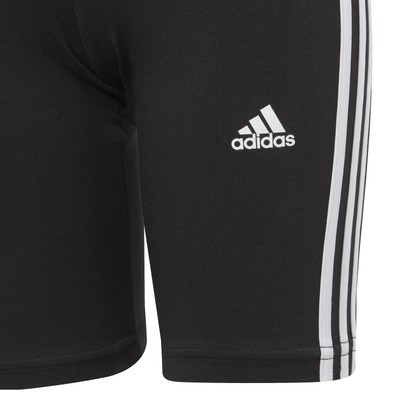Adidas G 3S SH TIGHTS BLACK/WHITE