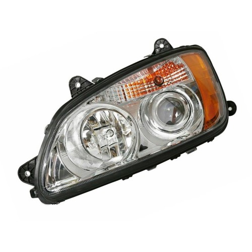 For Kenworth T270/T370/T440/T470 Headlight 2008-2017 Driver Side | KW2502101 - Picture 5 of 7