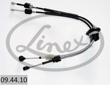 Für LINEX 09.44.10 Cable Pull, manual transmission