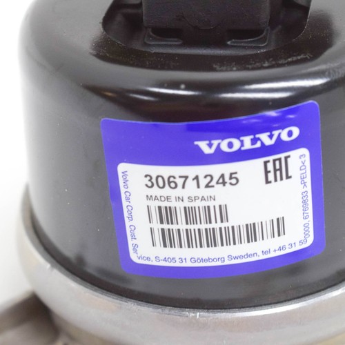 VOLVO S60 MK2 Right Engine Mount 30671245 NEW GENUINE - Picture 9 of 10