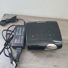 Projector Samsung SP-P400B With Plug No Remote