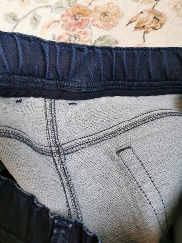 Diesel Jeans Industry Jogg Denim Größe L - Bild 5 von 6