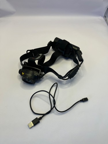 Ledlenser H15R CORE wiederaufladbare 2500 Lumen IP67 wasserdichte LED Arbeit Stirnlampe - Bild 5 von 10