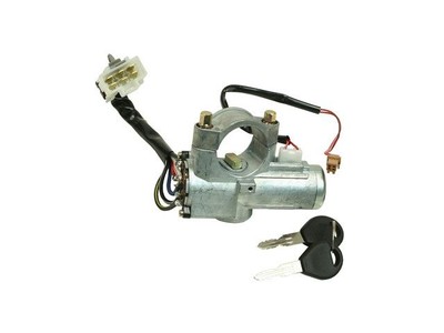 Ignition Lock Assembly For 94-97 Nissan Altima 2.4L 4 Cyl DJ73P7