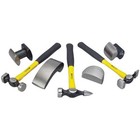 Performance Tool 7-Pc Auto Body Repair Kit #WL-M7007