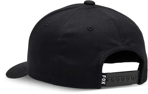 Fox Racing Youth Legacy 110 Snapback Hat - Youth Lid Cap - Picture 9 of 19