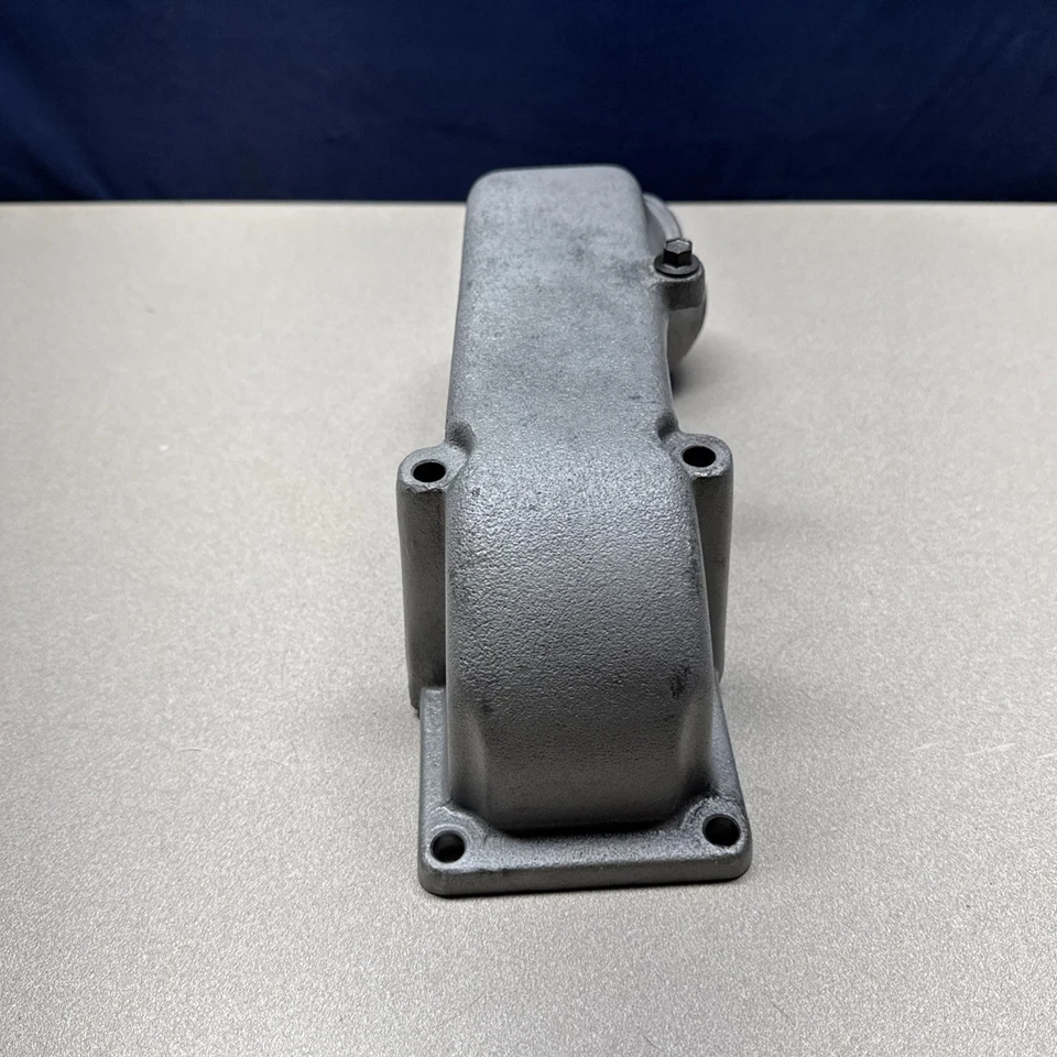 1998.5-02 Dodge Ram 5.9L Cummins 24 válvulas buzina de entrada de ar 3937213 2500 3500 fabricante de equipamento original - Imagem 4 de 4