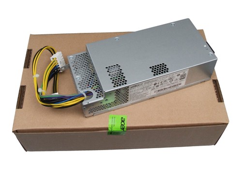 Acer VERITON X6630G original Desktop-PC Netzteil 220 Watt - Afbeelding 3 van 3