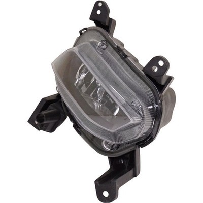 Right Fog Light For Hyundai Santa Cruz Santa Fe 2019-2020 Hy2593171 92202-S2000