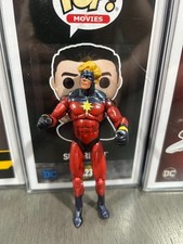 Marvel Universe 3.75 Captain Marvel Series 3  001 Hasbro