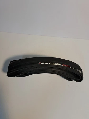 Vittoria Corsa N.EXT Graphene-Silica 700x26c
