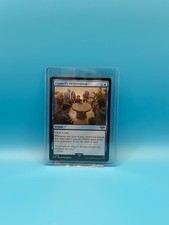 MTG, Council's Deliberation 46 NM $3 ORDER MIN - Regular - LTR - Magic the Gathe