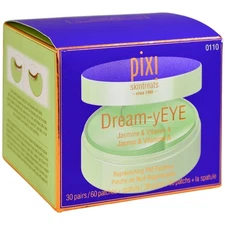 Dream-y Eye Patches Smoothing Eye Patches 30 pairs / 60 patches + spatula