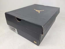 Nike Air Jordan Retro 1 Mid Men Size 13 CW5490-001 Green Camo (SHOEBOX ONLY)