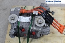 Automatikgetriebe - 12E901131D - VOLKSWAGEN E-UP! - 9,300 km
