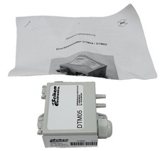 Seikom Electronic DTM05 Differential Pressure Transmitter