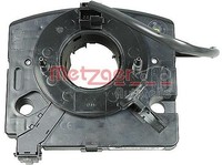 Metzger Wickelfeder, Airbag U.A. FüR Audi, Seat, Skoda, Vw