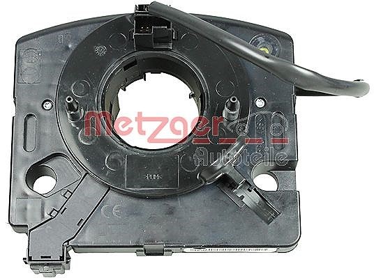 Metzger Wickelfeder, Airbag U.A. FüR Audi, Seat, Skoda, Vw-image