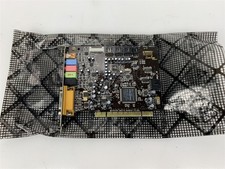 Creative Sound Blaster Live 5.1 Digital SB0220 CT4730 PCI Sound Card