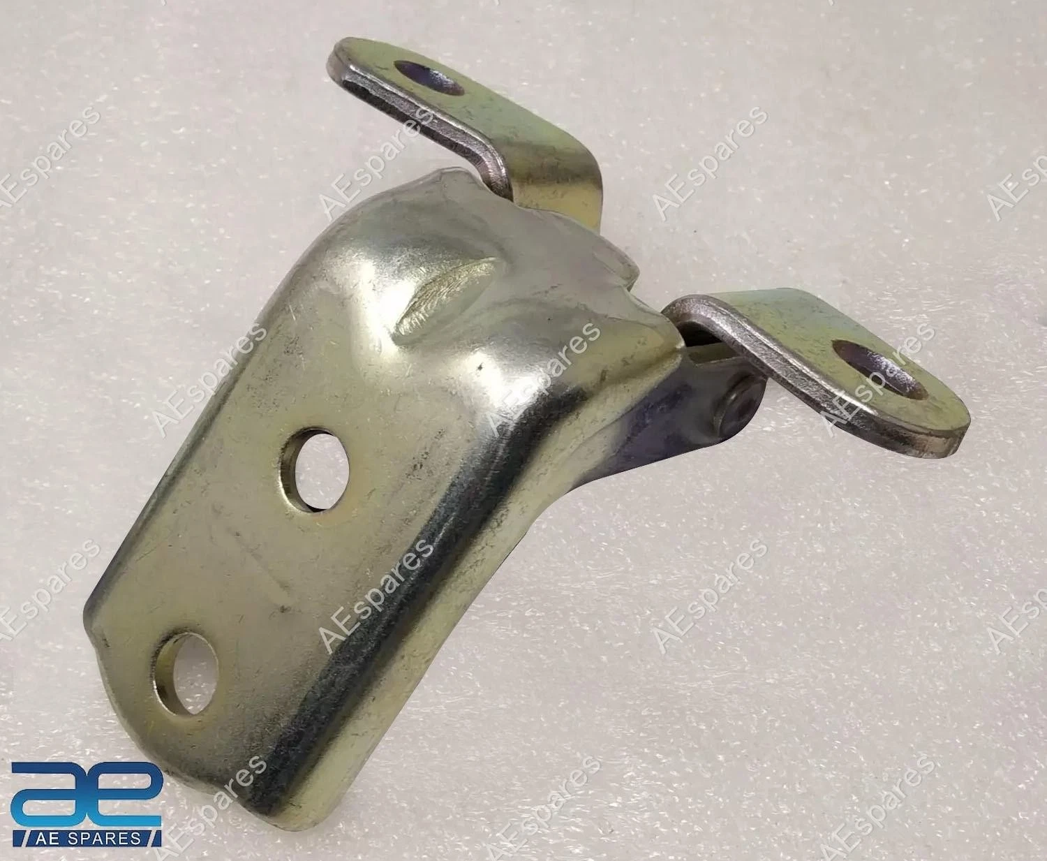 Front Door Upper Hinge RH For Hyundai Verna 2006-2011 793201G000 view 3