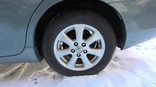 Wheel 16x6-12 Alloy 6 Spoke Fits 07-09 Camry 27829445 Wheel 16x6-12 Alloy 6 Spoke Fits 07-09 Camry 27829445