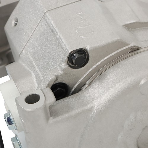 AC A/C COMPRESSOR & Clutch CO 28003C Fit For HONDA ACCORD 2.4L 2003-2006 2007 - Picture 14 of 14
