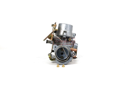 Carburador Carby para PEUGEOT 403 404 504 J7 J9 NUEVO GENUINO SOLEX 34BICSA CARB - Imagen 12 de 24