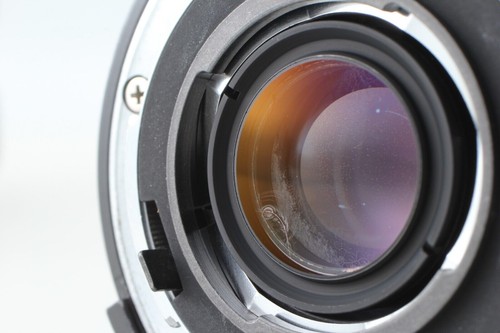 【 EXC+4 】 Nikon Ai Fisheye-Nikkor 16mm F2.8 Manual Focus Lens from Japan... - Picture 4 of 8