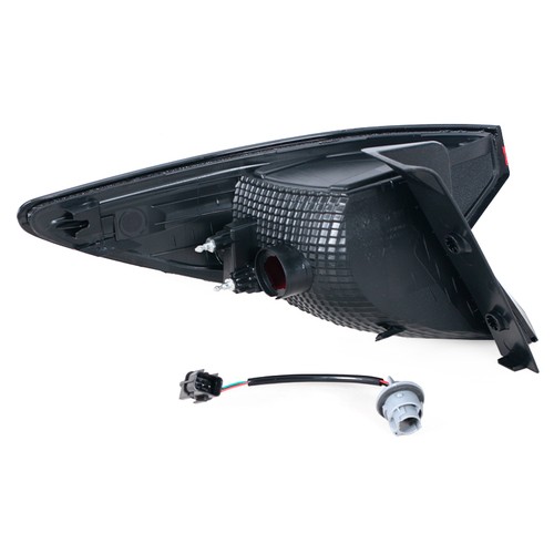 Left For Hyundai Tucson 2022 2023 Brake Lamp Tail Light Without Bulb - Picture 21 of 21