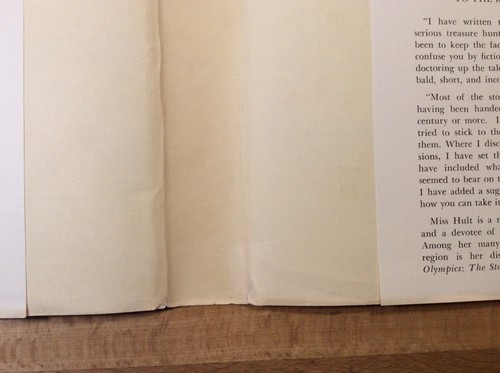 Lost Mines and Treasures of the Pacific Northwest, Hult, 1957 Hardcover, 1st Ed. - Imagen 16 de 19