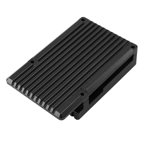 Metal Case for Raspberry Pi4B for Raspberry Pi4 Motherboard Case V1A39426 - Bild 5 von 8
