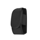 Kompaktowe etui na radio EVA do walkie talkie czarne wytrzymałe etui ochronne