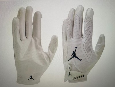 限定セール‼️NIKE JORDAN FLY LOCK GLOVE  M Jordan Fly Lock Football Gloves | Academy